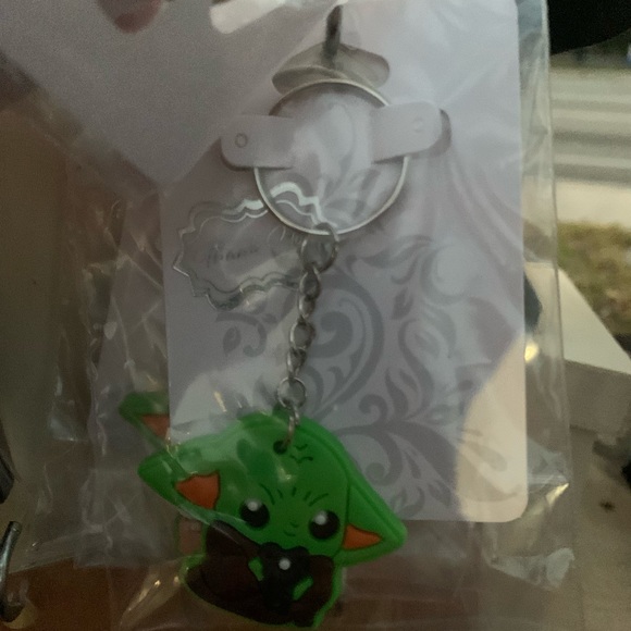 Star Wars Keychains!!! - Picture 5 of 9